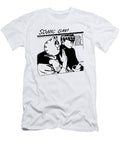 7 Sonic Youth Inered Dyernes T-Shirt