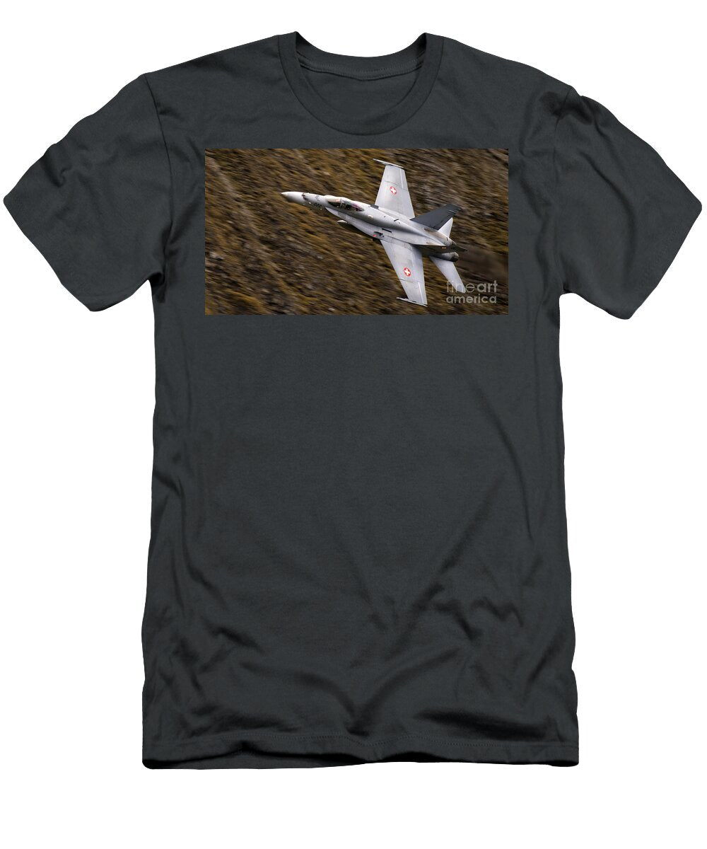 7 Speed of Sound Angel Tarantella T-Shirt
