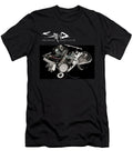 7 Staind Band Muniop Rizky T-Shirt