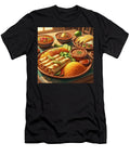 7 Tex Mex Platter James Spears T-Shirt