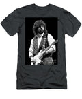 7 the Radiators Dave Malone Concert Photos T-Shirt