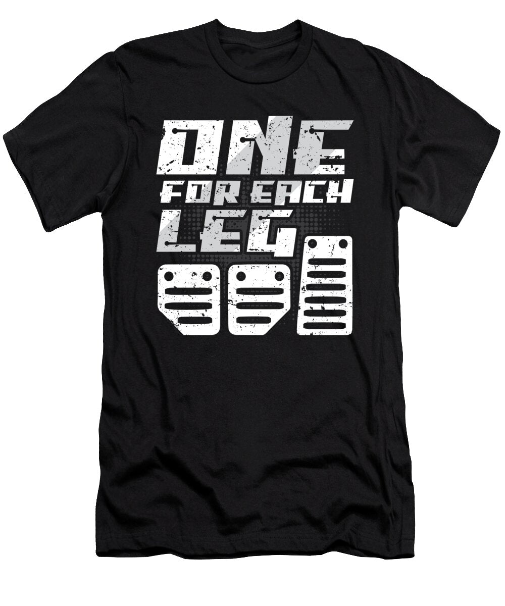 7 Tuning Steven Zimmer T-Shirt