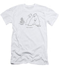 7 Untitled Charles Barsotti T-Shirt