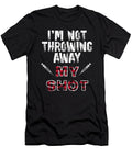 7 Vaccine Vaccines Vaccination Health Vaccinated Toms Store T-Shirt