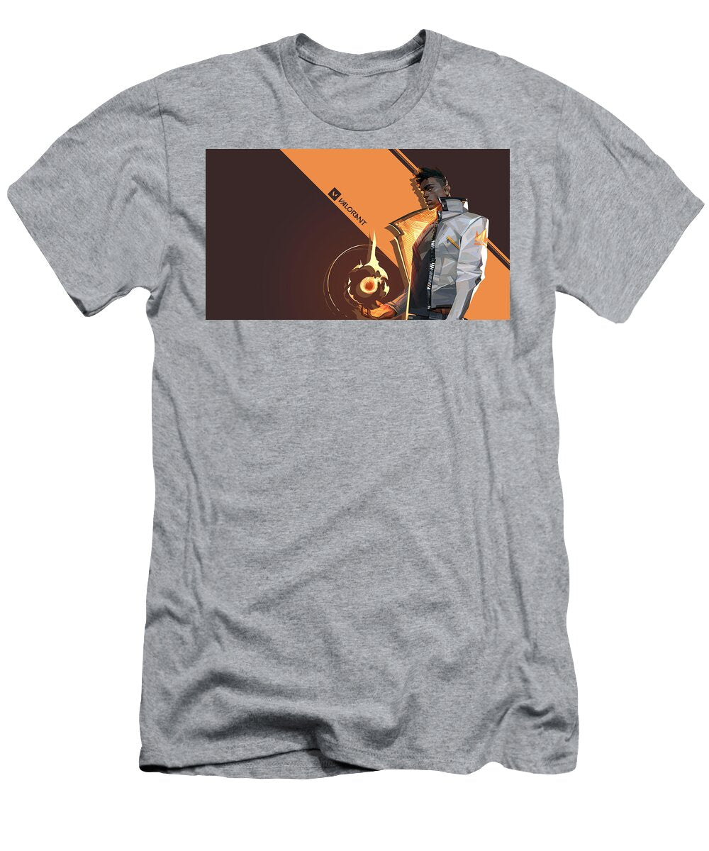 7 Valorant Chau Viet T-Shirt