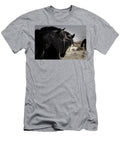 7 Wild Horses Julie Argyle T-Shirt