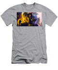 7 World of Warcraft Lora Battle T-Shirt