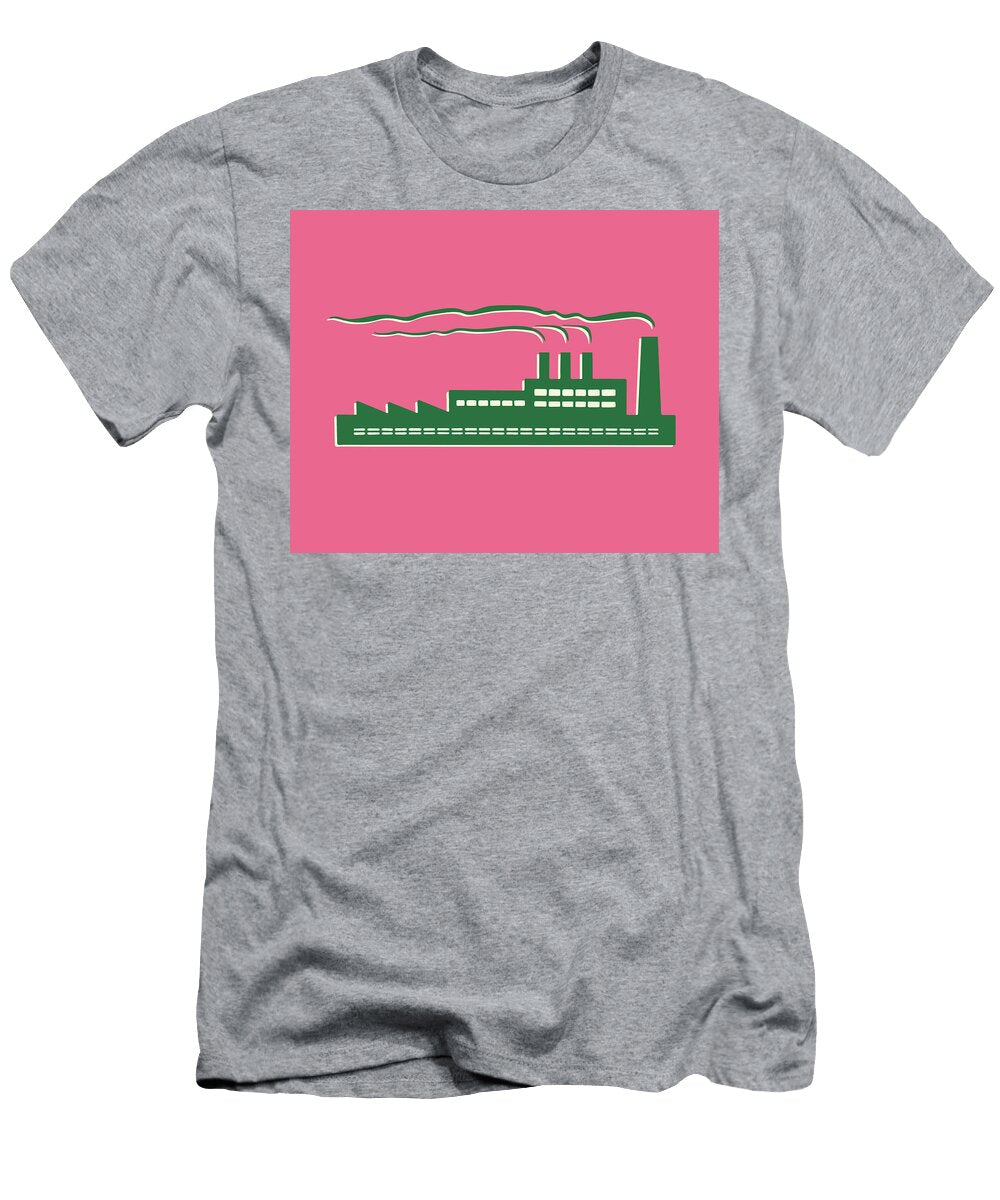70 Factory Csa Images T-Shirt