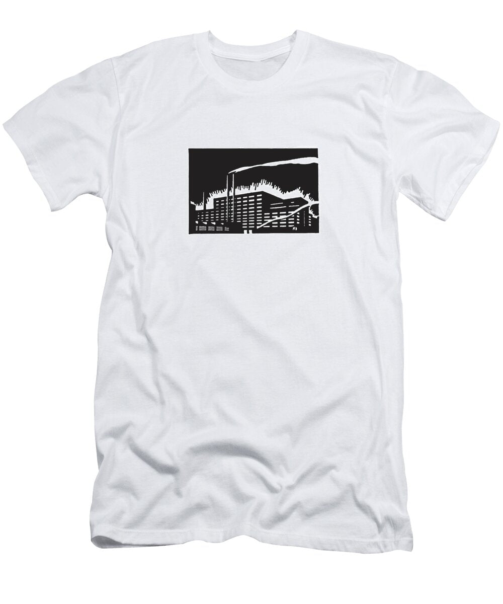 71 Factory Csa Images T-Shirt