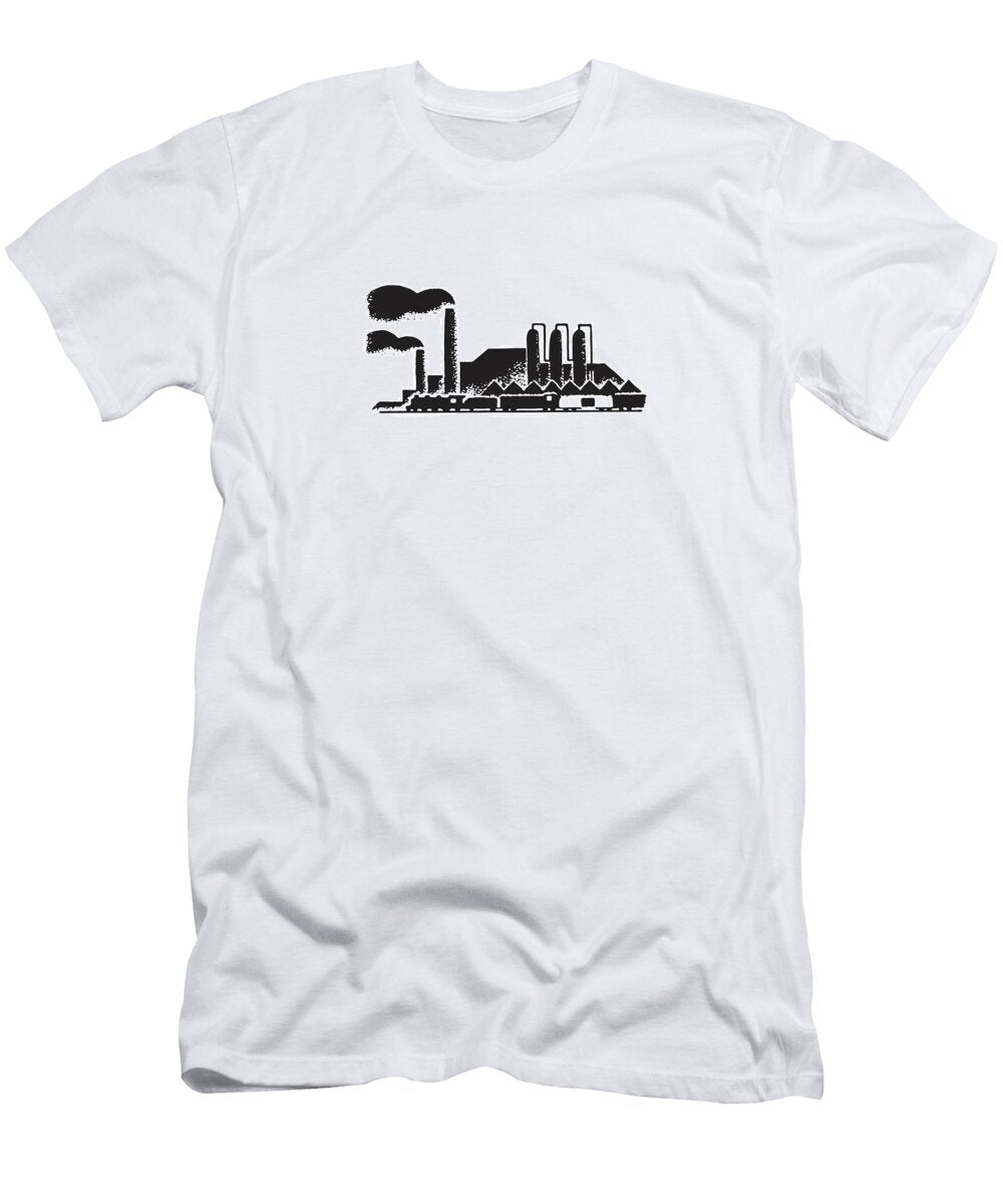 72 Factory Csa Images T-Shirt