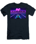 72 Hiroshi Nagai Isabella Painting T-Shirt