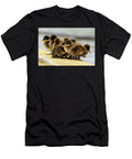 72 Mallard Anas Platyrhynchos Costa Ballena Cadiz Pablo Avanzini T-Shirt