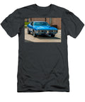 73 Charger 440 Magnum Anthony Sacco T-Shirt