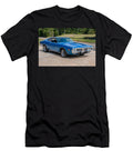 73 Charger Anthony Sacco T-Shirt