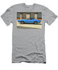 73 Dodge Charger Anthony Sacco T-Shirt