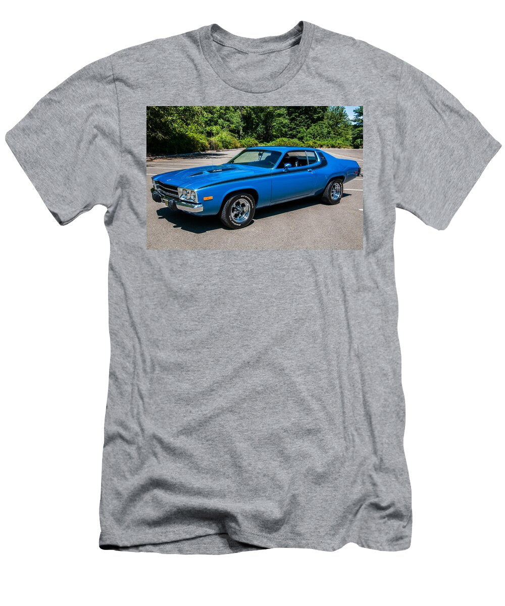 73 Roadrunner 440 Anthony Sacco T-Shirt