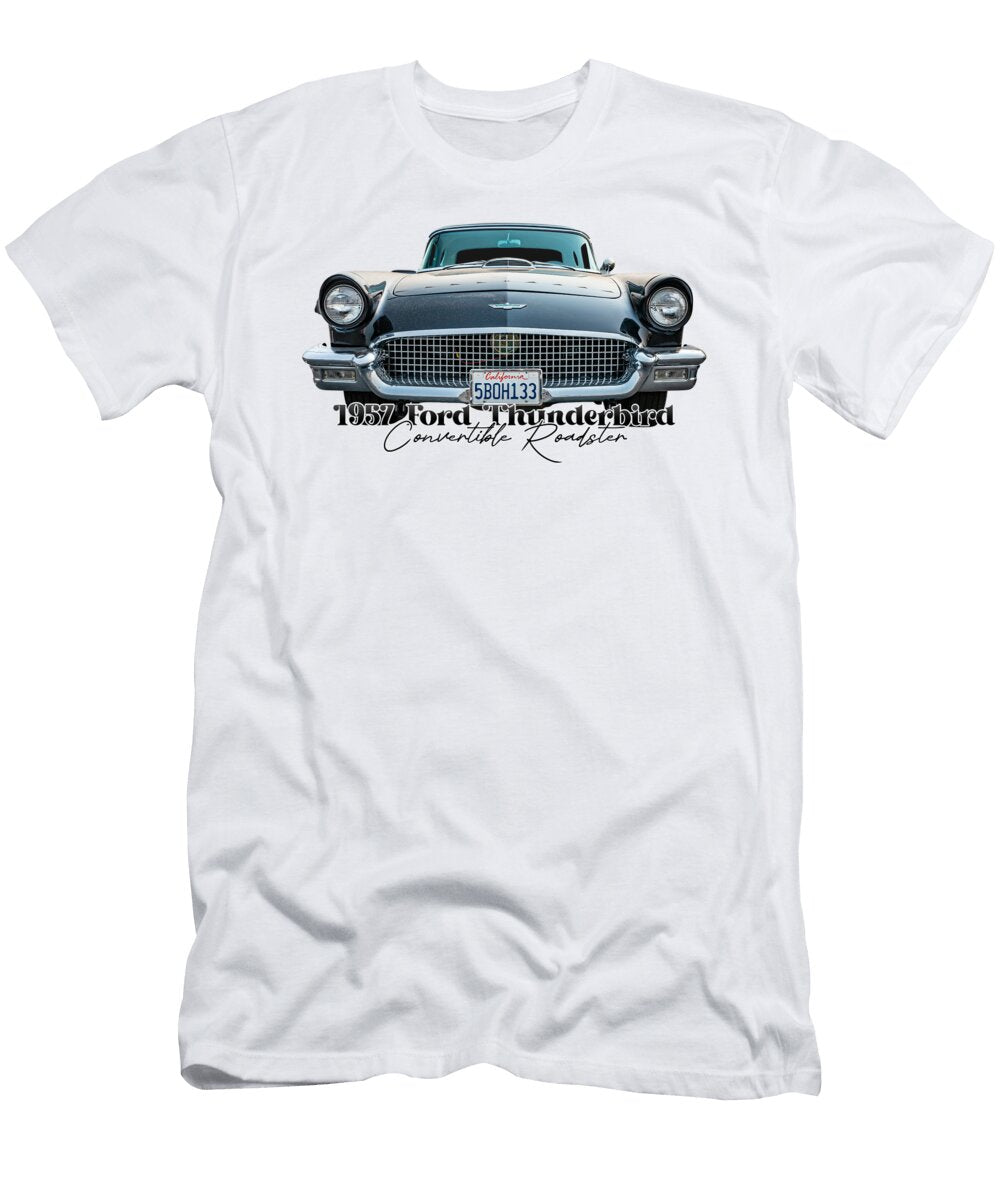 73222 Gestalt Imagery T-Shirt