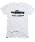 7324 Balck Gestalt Imagery T-Shirt