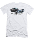 7326 Gestalt Imagery T-Shirt