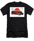 74 1932 Ford Hiboy Roadster Dave Koontz T-Shirt