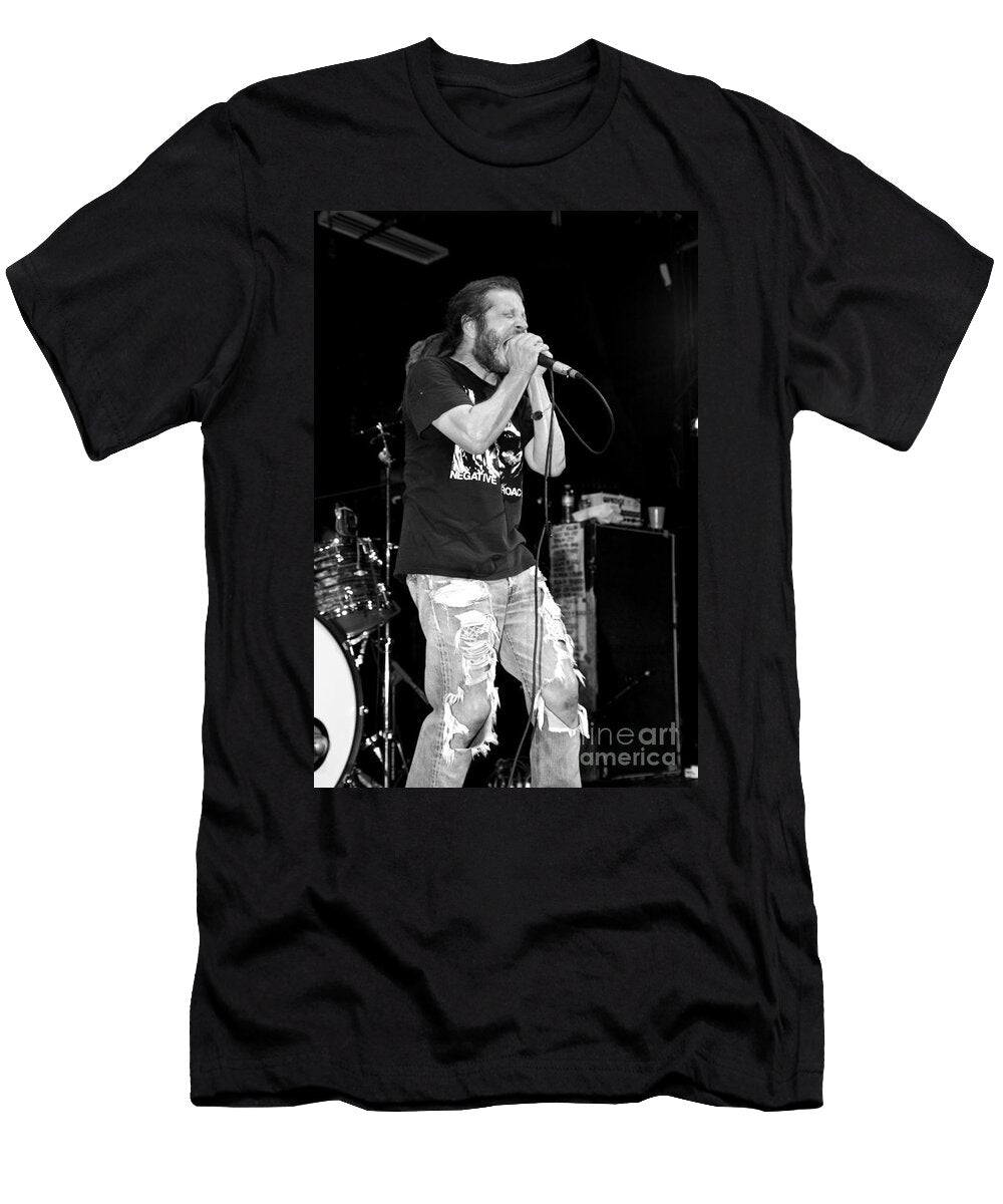 752 Untitled Chiara Corsaro T-Shirt