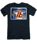 76 Amy Newton T-Shirt