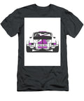 78 Classic Porsche 911 Race Car Thespeedart T-Shirt