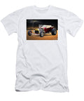 8 1927 Ford Bucket T Roadster Pickup Dave Koontz T-Shirt