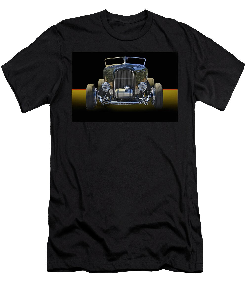 8 1932 Ford Roadster Dave Koontz T-Shirt
