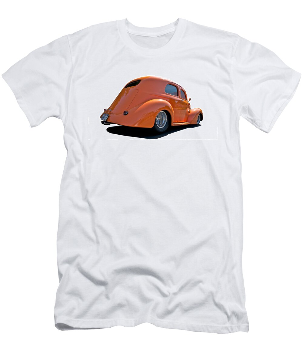 8 1938 Willys Sedan Dave Koontz T-Shirt
