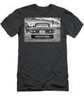 8 1962 Chevrolet Corvair Monza Spyder 900 Turbocharged Convertible Gestalt Imagery T-Shirt