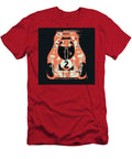 8 1969 Porsche 917k Iconic Classic Lemans Race Car Thespeedart T-Shirt