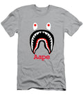 8 a Bathing Ape Art Nagita Dea T-Shirt