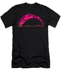 8 Abstract Taco Illustration Calnyto T-Shirt