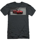 8 Aston Martin Vanquish S Volante Thespeedart T-Shirt