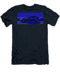 8 Aston Martin Vanquish Zagato Shooting Brake Thespeedart T-Shirt