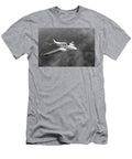 8 Beechcraft B58 Baron Marjan Mencin T-Shirt
