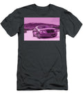 8 Bentley Continental Gt Thespeedart T-Shirt