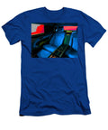 8 Bentley Mulsanne Extended Wheelbase Interior Thespeedart T-Shirt