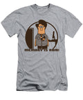 8 Big Ben Vanli Festep T-Shirt