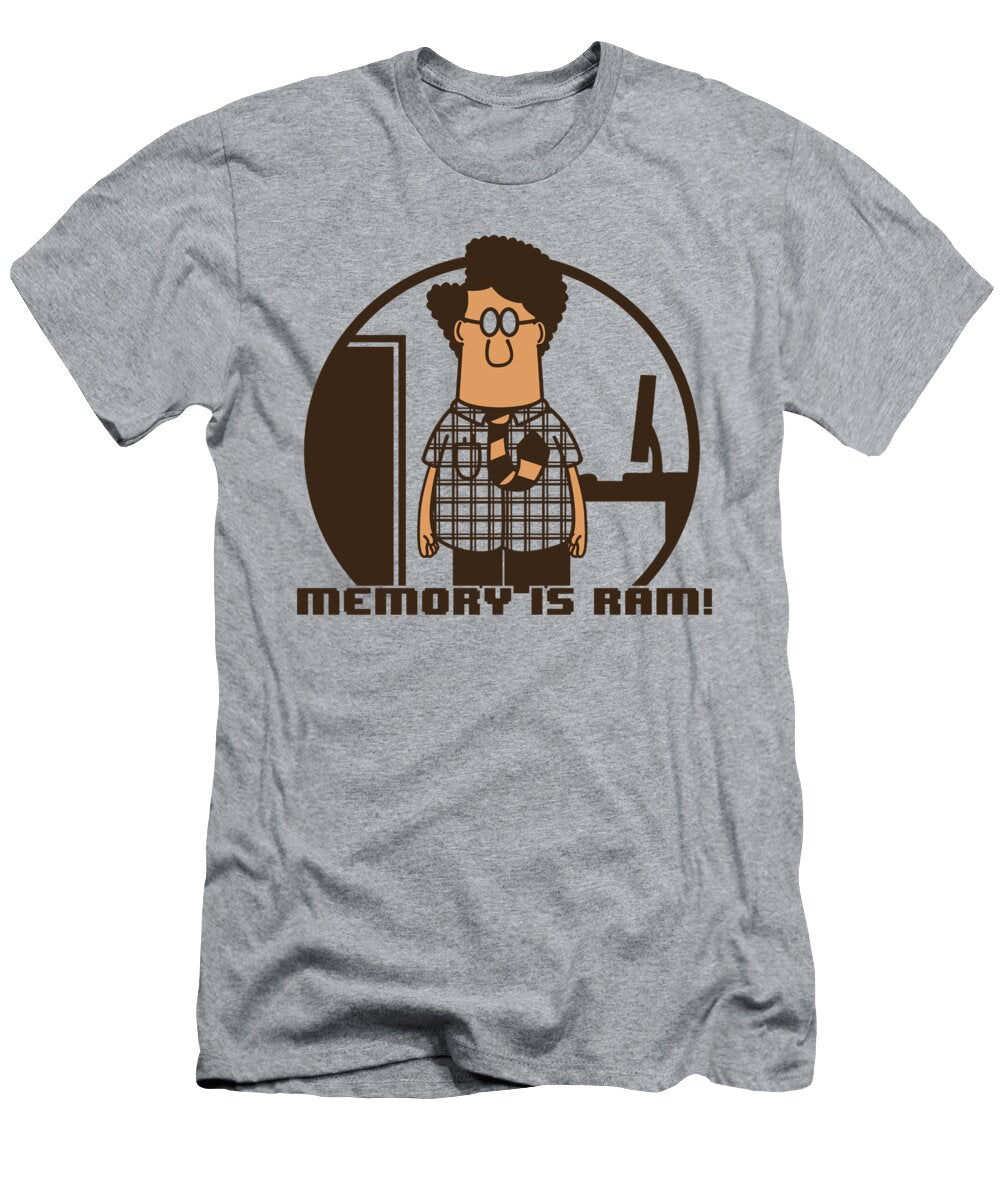 8 Big Ben Vanli Festep T-Shirt