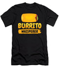 8 Burrito Mexican Food Lover Toms Store T-Shirt