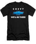 8 Chevrolet Nicklas Johnsson T-Shirt