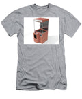 8 Claw Arcade Game Allan Swart T-Shirt
