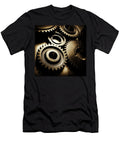 8 Cogs Les Cunliffe T-Shirt