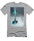 8 Common Kingfisher Diving Mario Cea T-Shirt