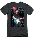 8 Dave Malone the Radiators Concert Photos T-Shirt