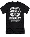 8 Dentist Manuel Schmucker T-Shirt