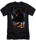8 Depression and Addiction Photo Researchers Inc T-Shirt