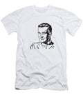 8 Doctor Csa Images T-Shirt
